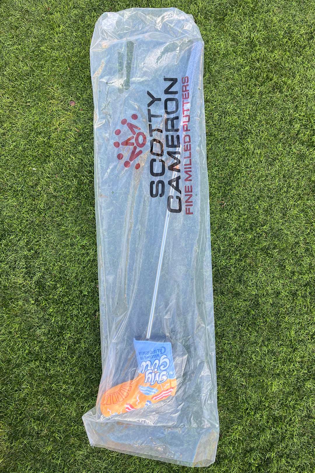 (NEW) Scotty Cameron 2024 My Girl Limited Release