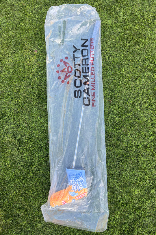 (NEW) Scotty Cameron 2024 My Girl Limited Release