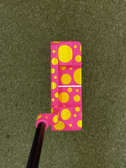 (New) Scotty Cameron Super Select Squareback 2