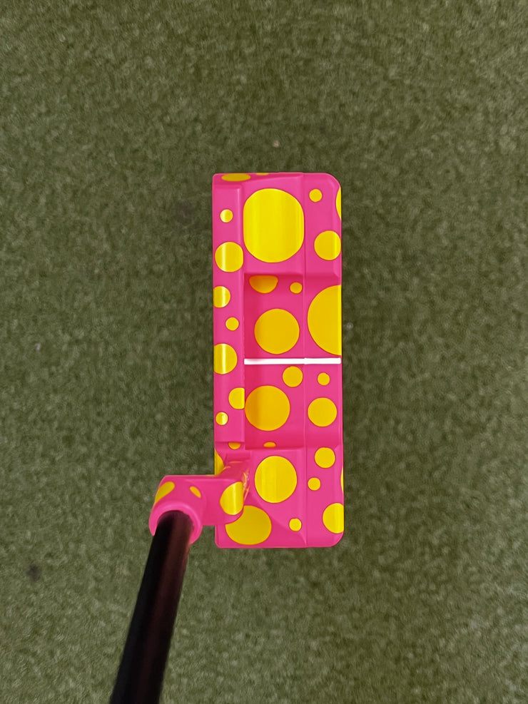(New) Scotty Cameron Super Select Squareback 2