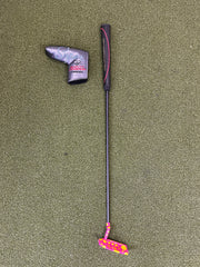 (New) Scotty Cameron Super Select Squareback 2