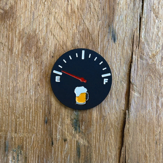 Beer Gauge