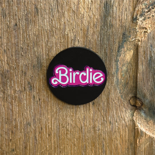 Birdie