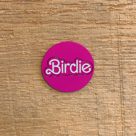 Birdie