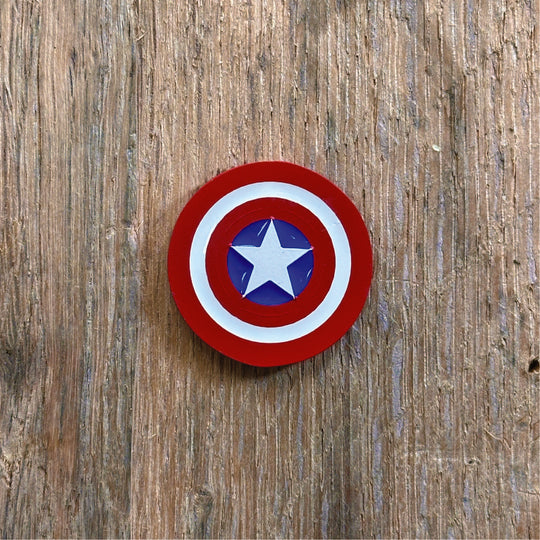 Captain&