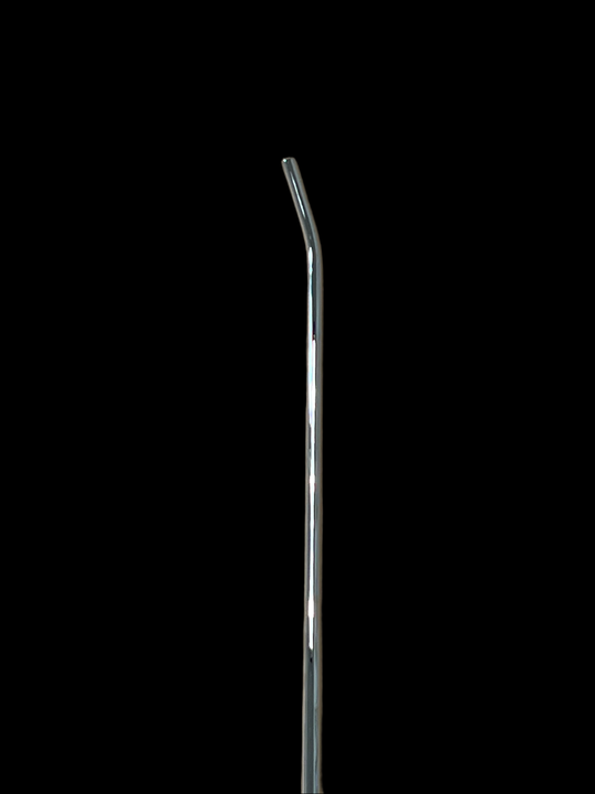 Siege Customs .355 OD Single Bend Stepless Putter Shafts (multi colors)