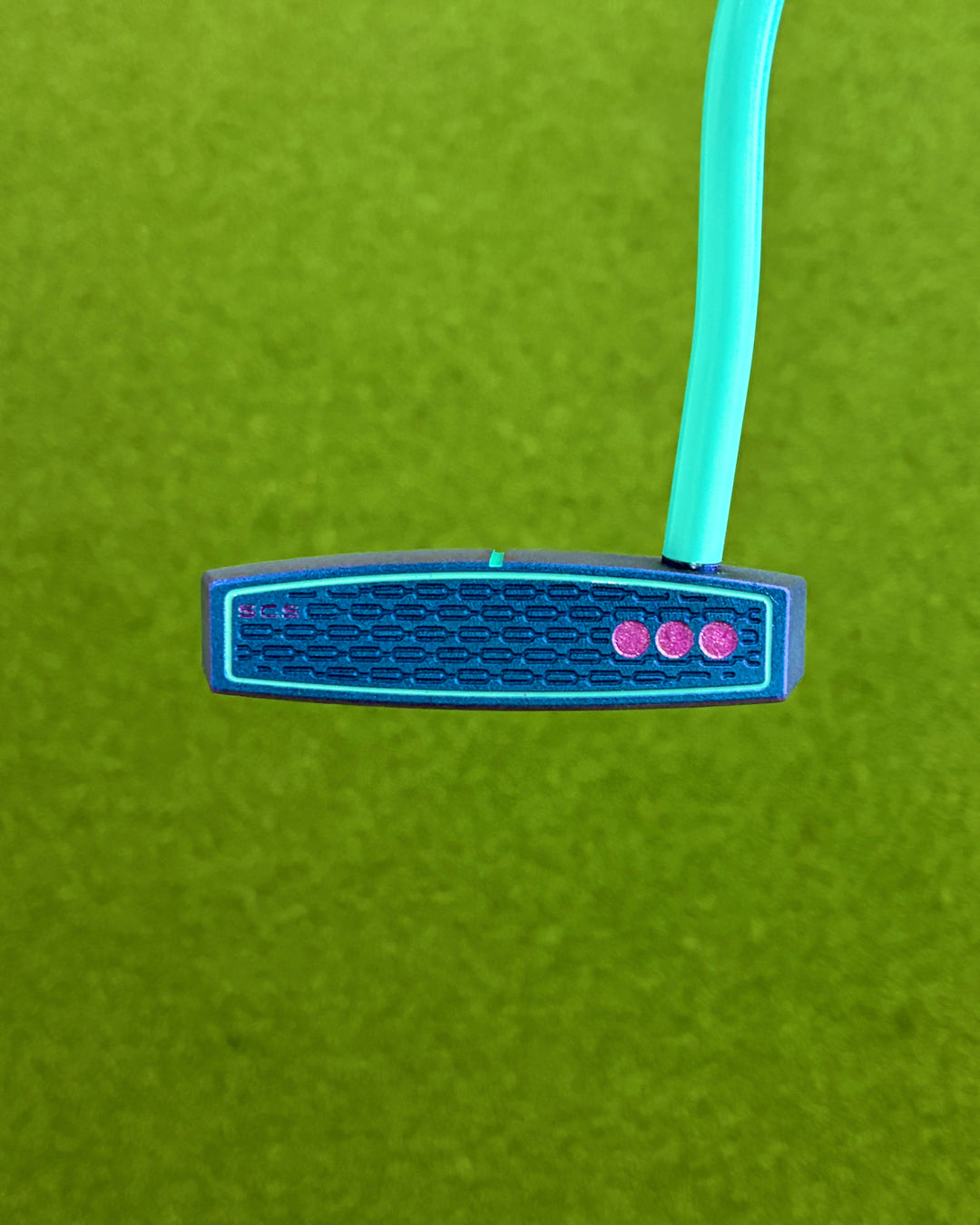 (NEW) Scotty Cameron Phantom 7