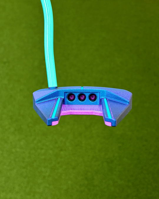 (NEW) Scotty Cameron Phantom 7