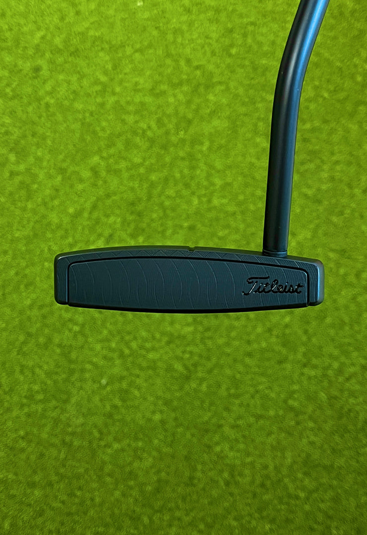 Scotty Cameron Futura 5CB
