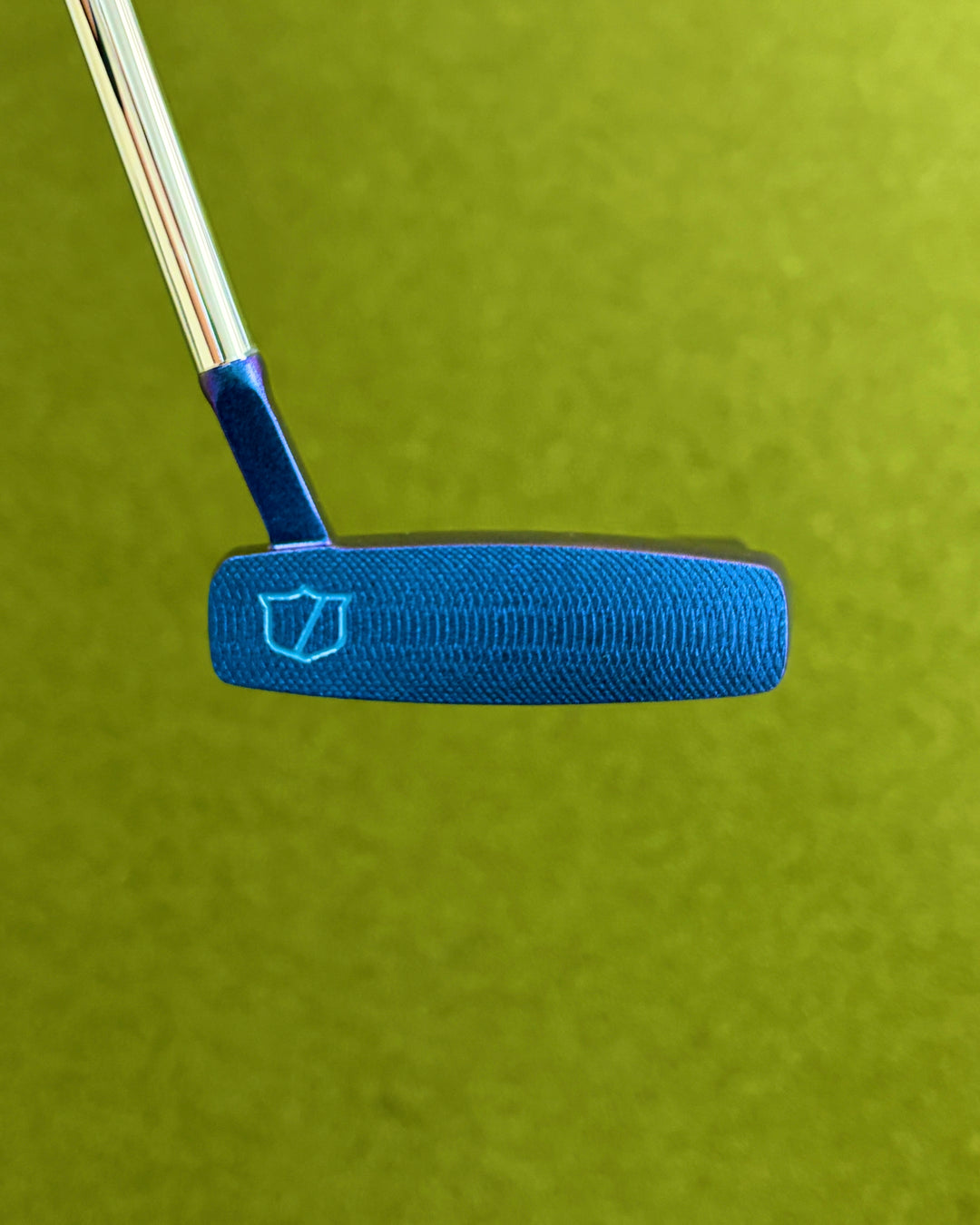 (New) LH Wilson Infinite Buckingham