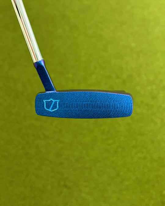 (New) LH Wilson Infinite Buckingham