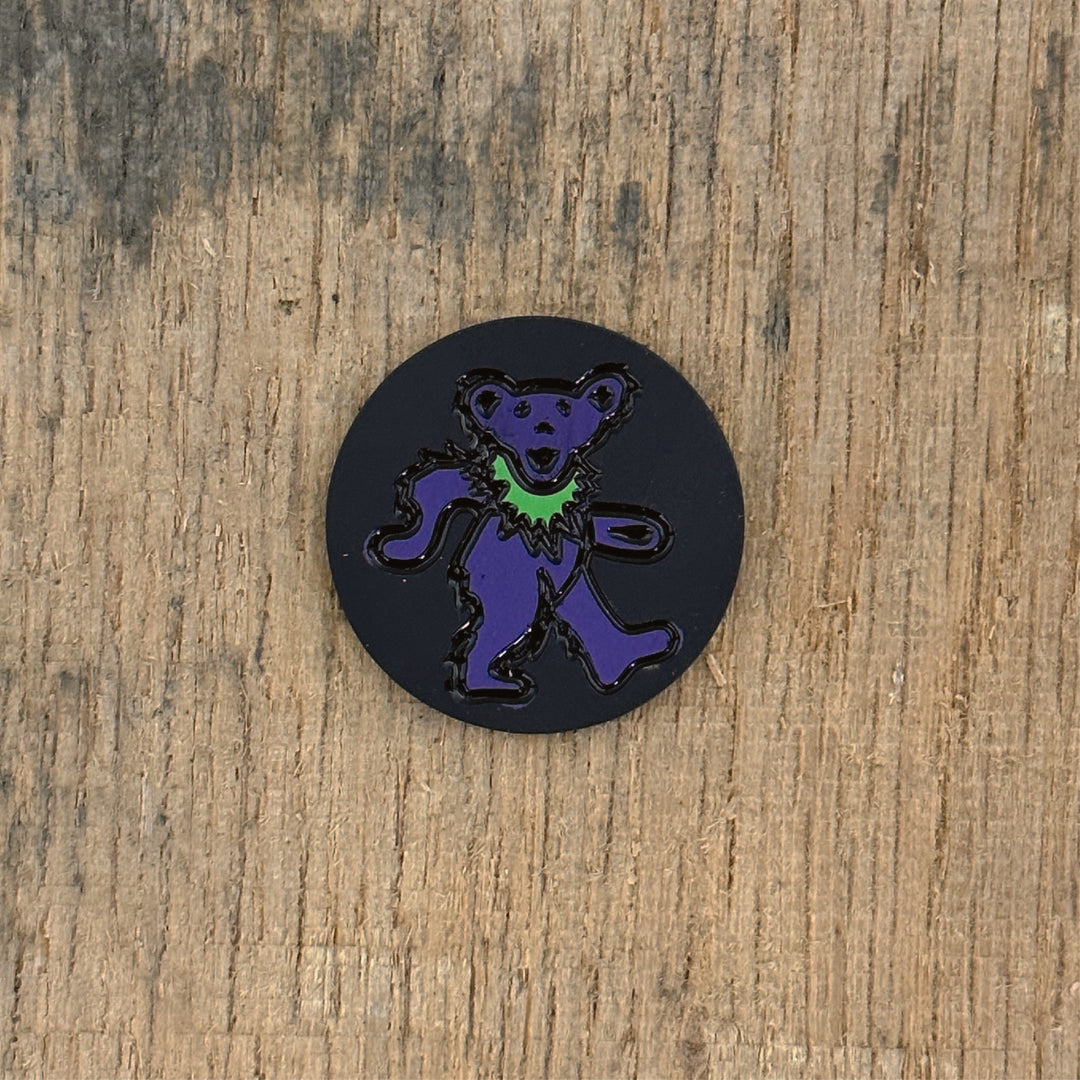 Dead Bear