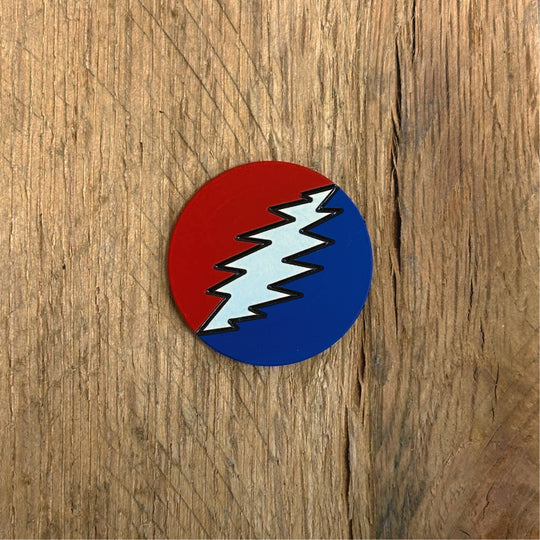 Dead Bolt
