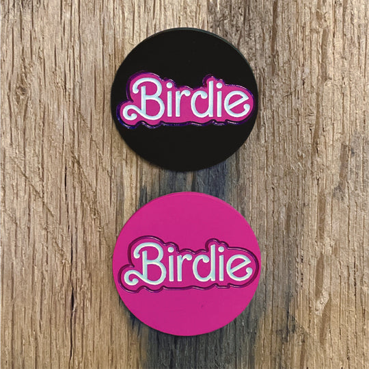 Birdie