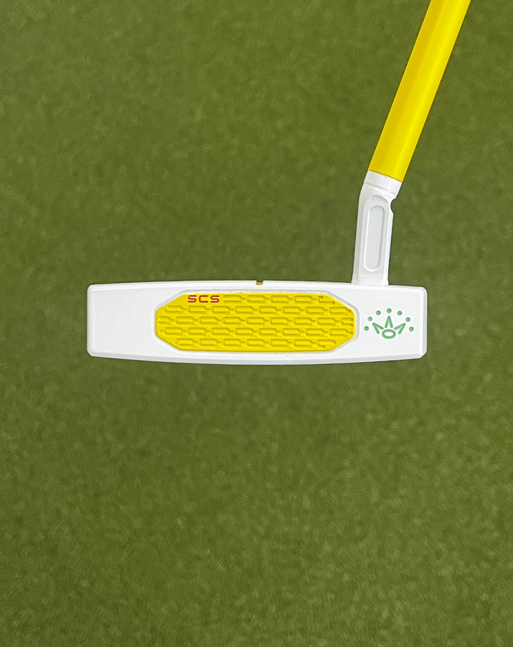 (NEW) Scotty Cameron Studio Style Fastback 1.5