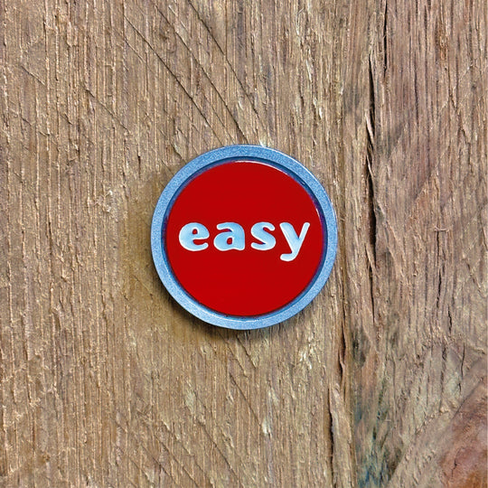 Easy Button