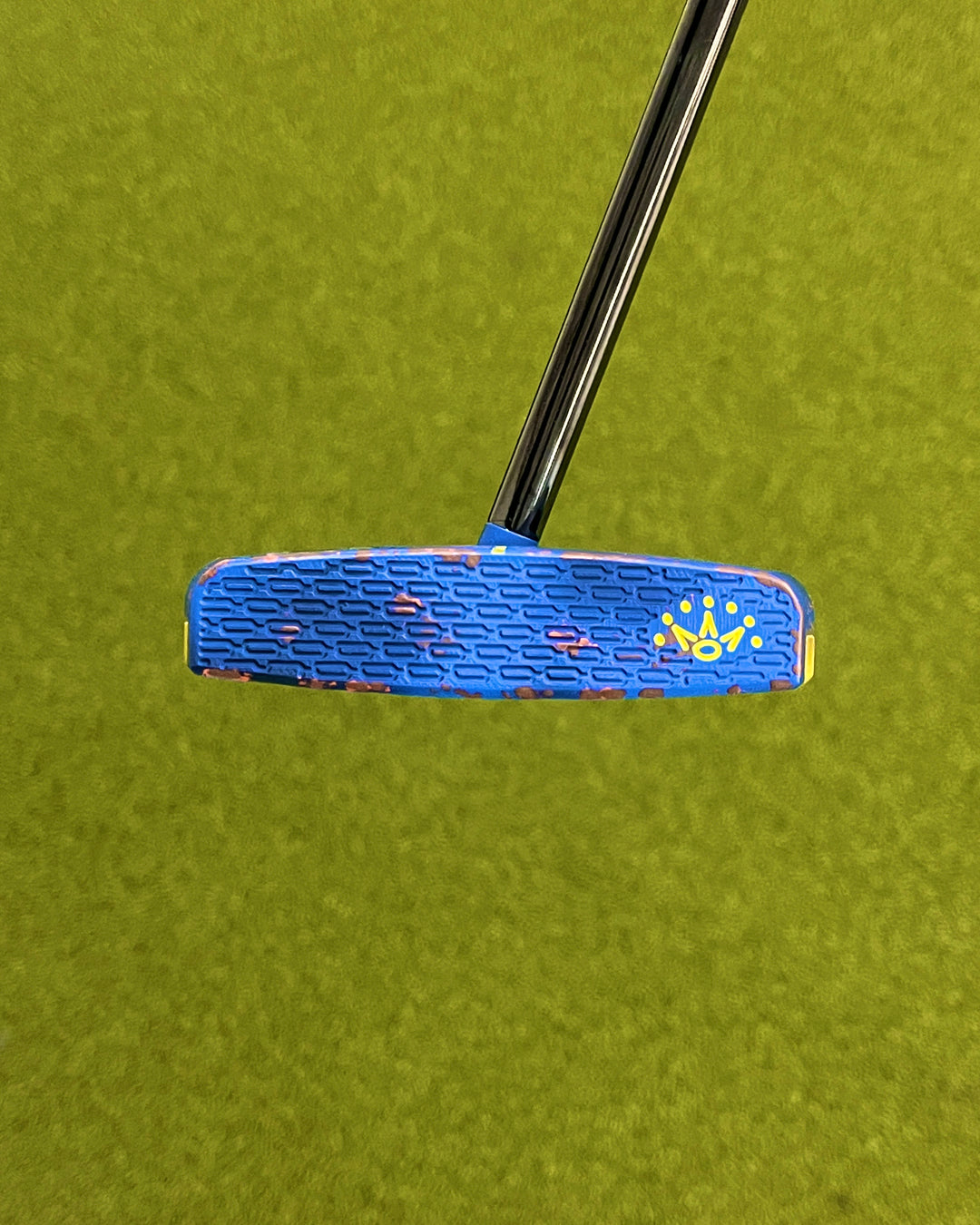 (NEW) Scotty Cameron Phantom 11R OC
