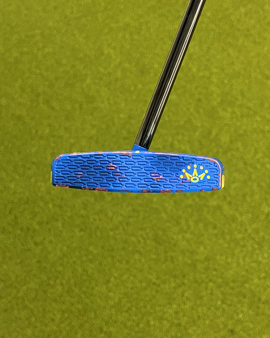 (NEW) Scotty Cameron Phantom 11R OC