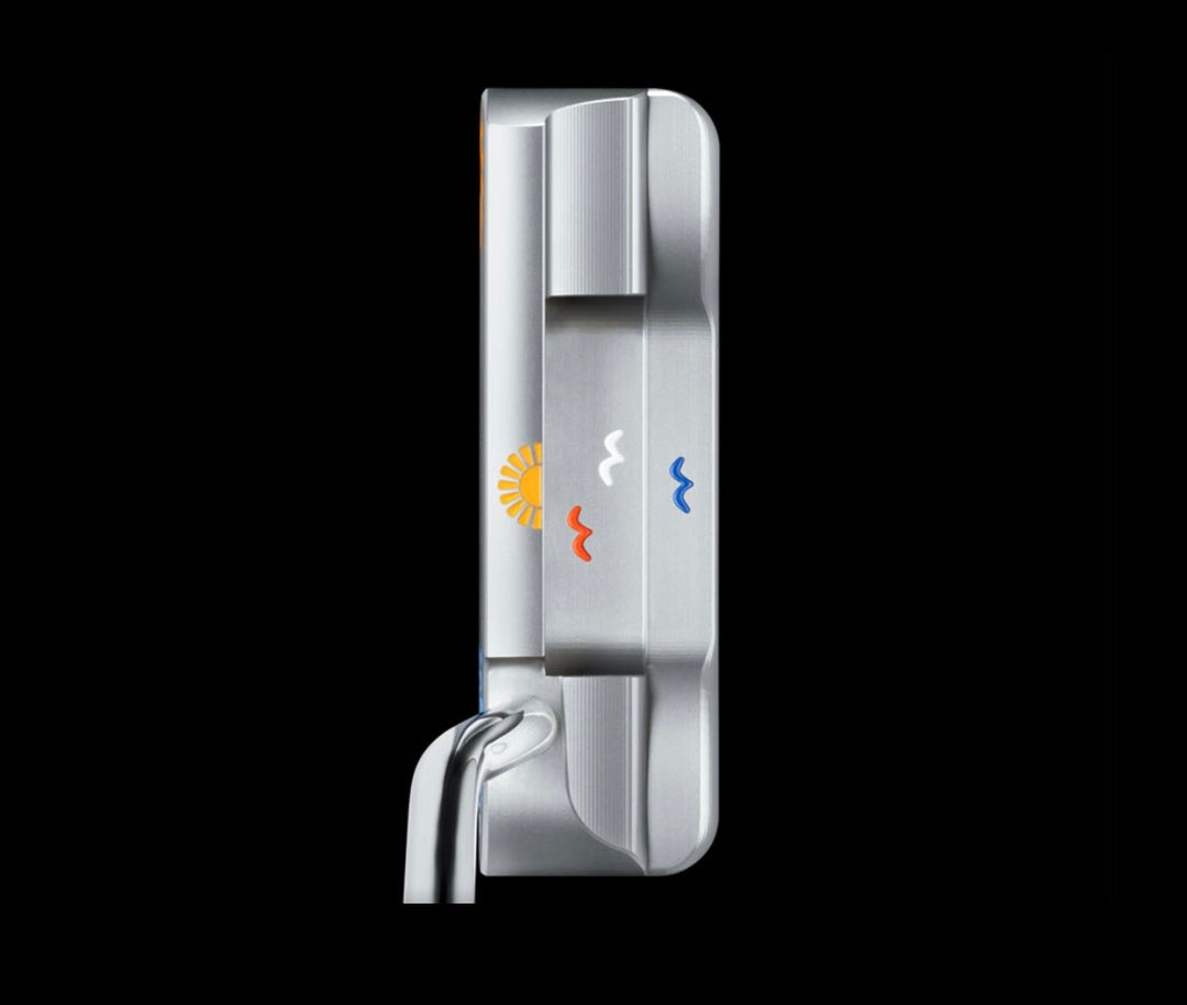 (NEW) Scotty Cameron 2024 My Girl Limited Release