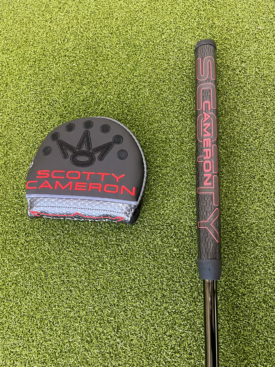 (NEW) Scotty Cameron Phantom 11R OC