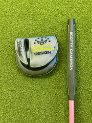 (NEW) Scotty Cameron Phantom 5.2