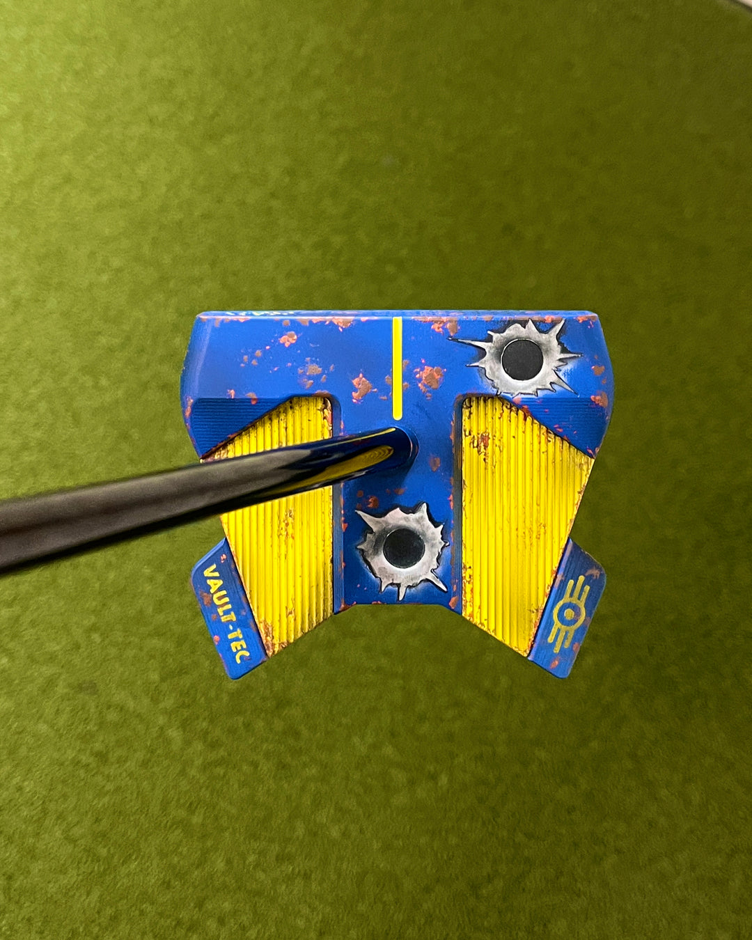 (NEW) Scotty Cameron Phantom 11R OC