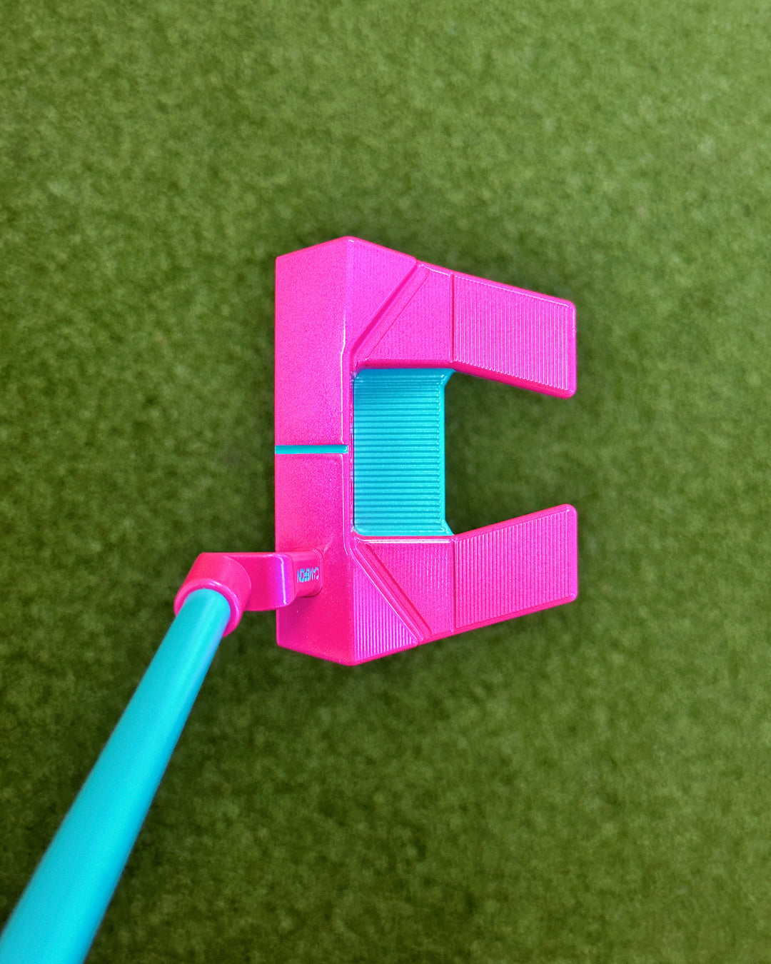 (NEW) Scotty Cameron Phantom 5.2