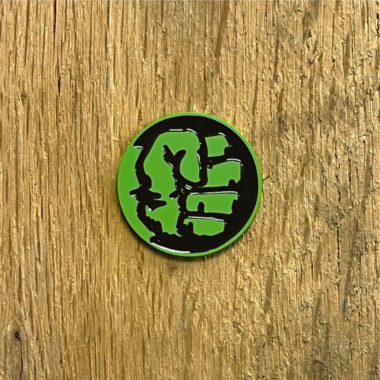 Hulk Fist