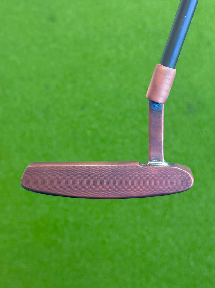 Scotty Cameron Classics Newport