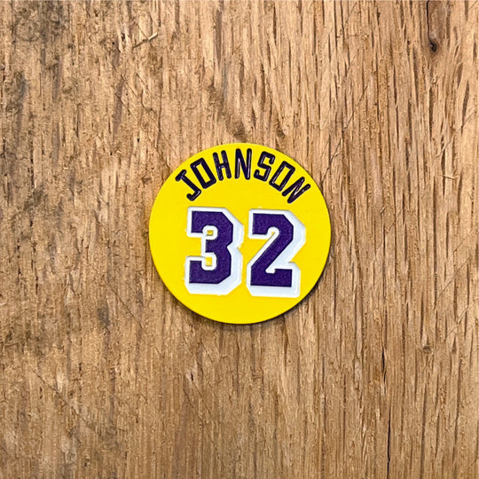 Johnson