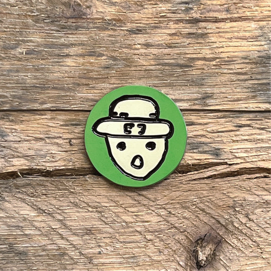 Leprechaun