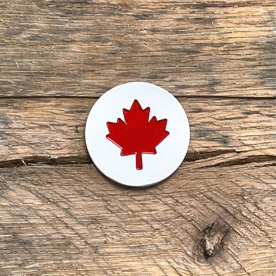 Maple Leaf