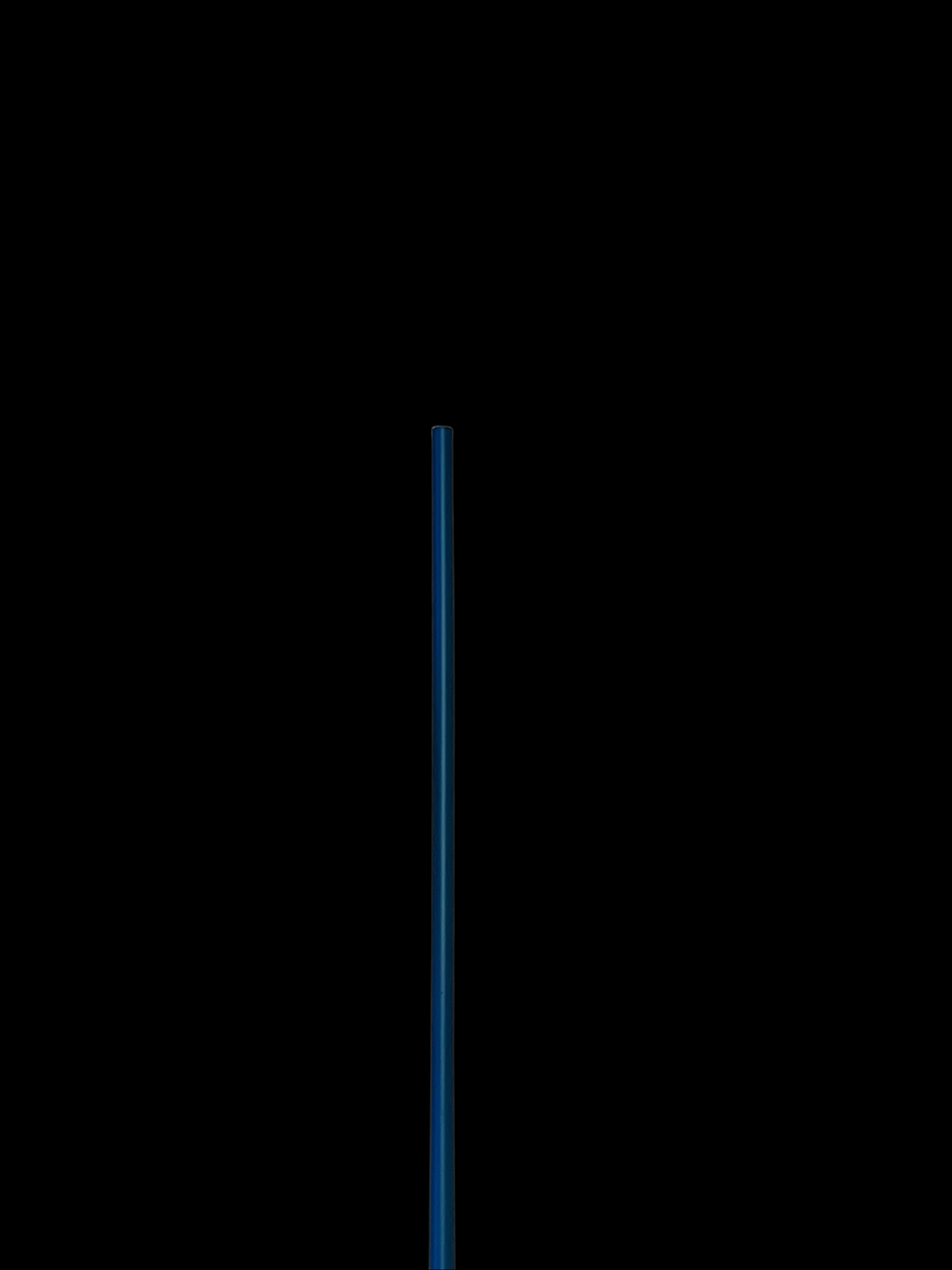 Siege Customs .370 OD Straight Stepless Putter Shafts (multi colors)
