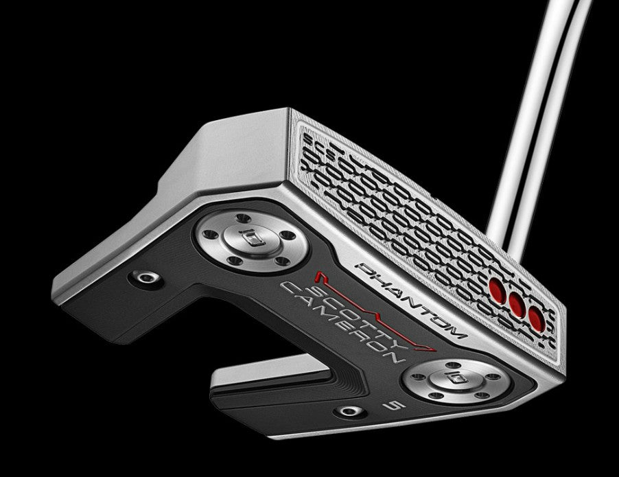 (New) 2026 Scotty Cameron Phantom 5