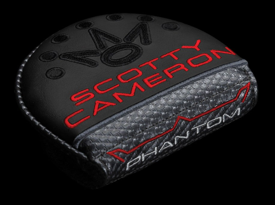 (New) 2026 Scotty Cameron Phantom 5