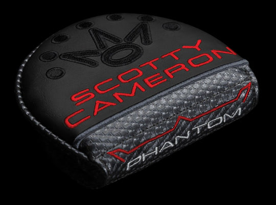 (New) 2026 Scotty Cameron Phantom 5