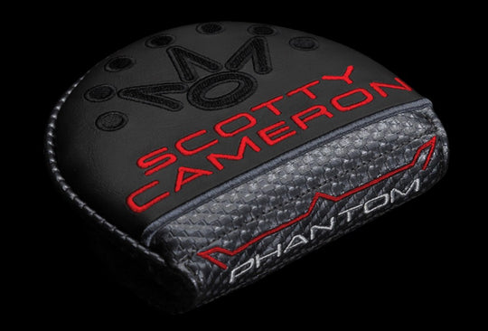 (New) 2026 Scotty Cameron Phantom 5 OC