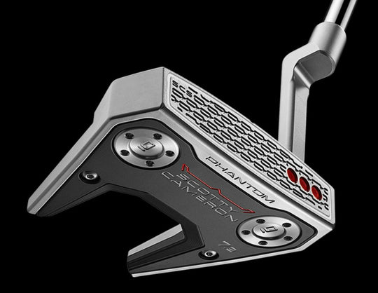 (New) 2026 Scotty Cameron Phantom 7.2