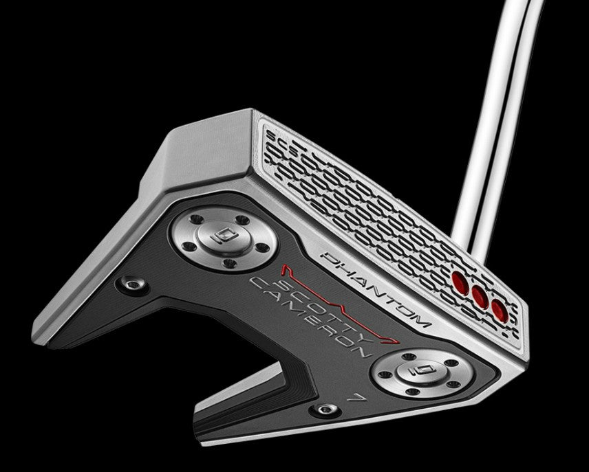 (New) 2026 Scotty Cameron Phantom 7