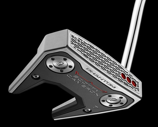 (New) 2026 Scotty Cameron Phantom 7
