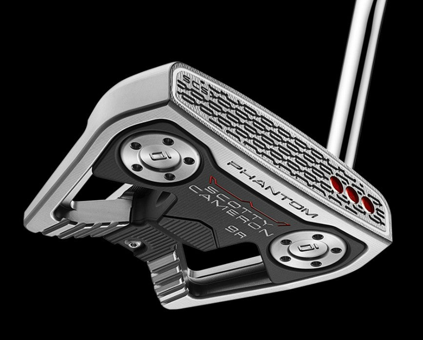 (New) 2026 Scotty Cameron Phantom 9R