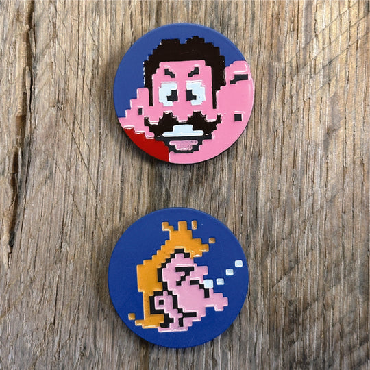 Punchout