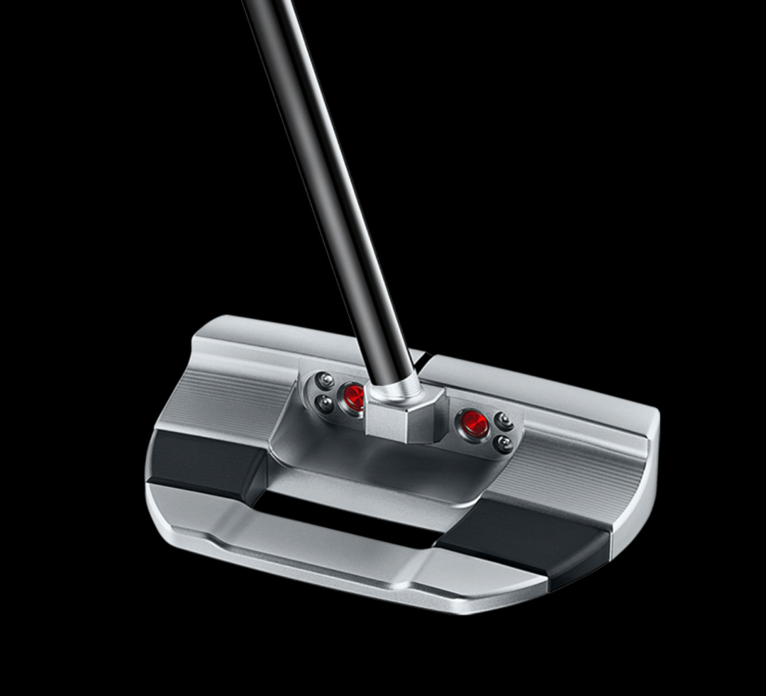 (New) 2026 Scotty Cameron Studio Style Fastback OC Putter
