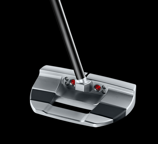 (New) 2026 Scotty Cameron Studio Style Fastback OC Putter