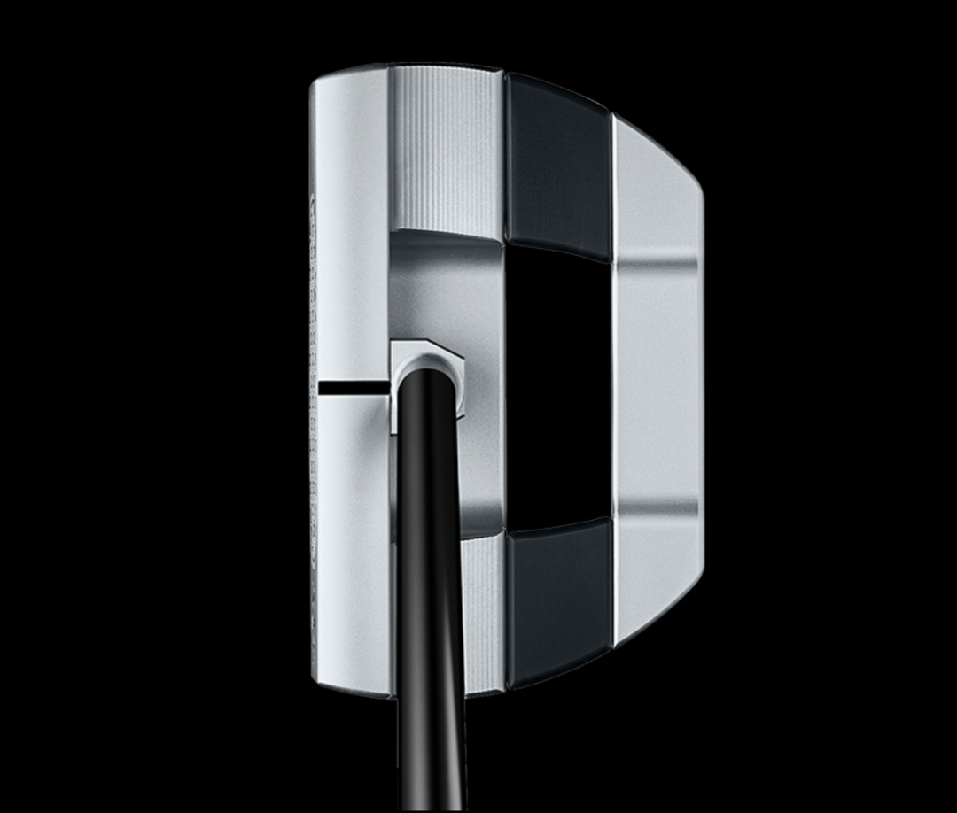 (New) 2026 Scotty Cameron Studio Style Fastback OC Putter