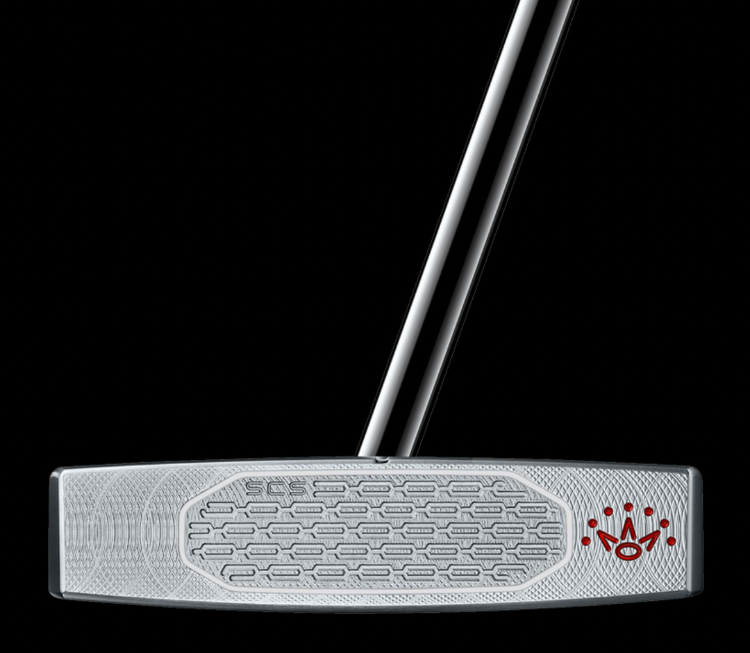 (New) 2026 Scotty Cameron Studio Style Fastback OC Putter