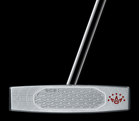 (New) 2026 Scotty Cameron Studio Style Fastback OC Putter