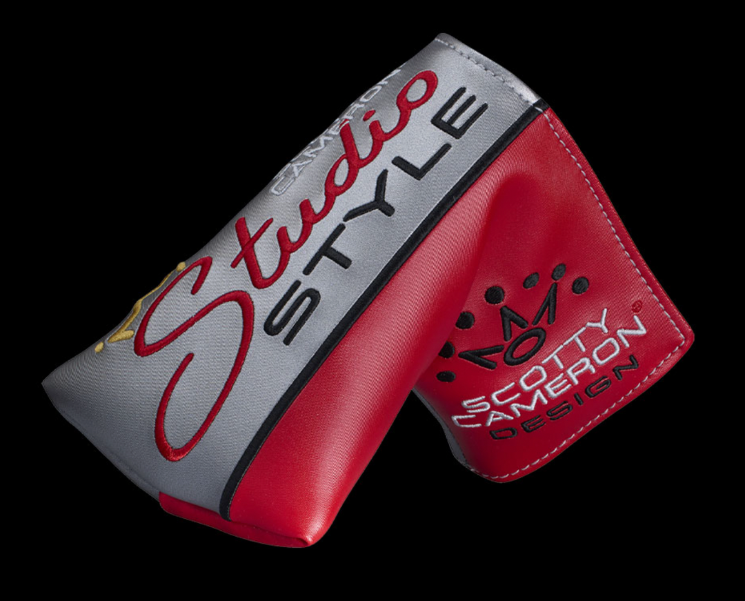 (New) 2026 Scotty Cameron Studio Style Fastback OC Putter