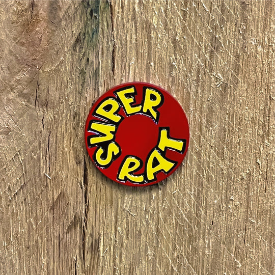Super Rat