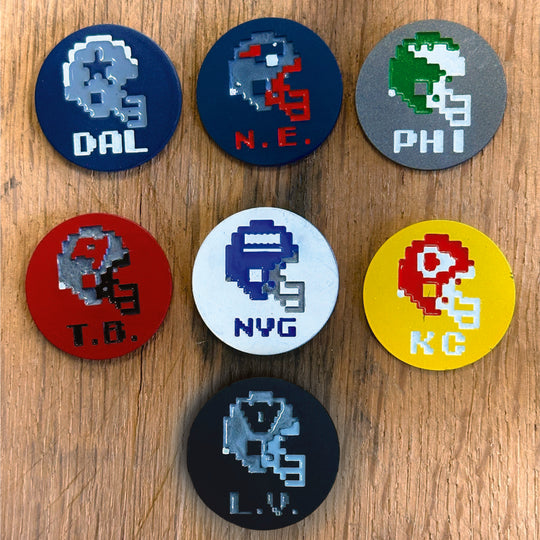 Tecmo Football